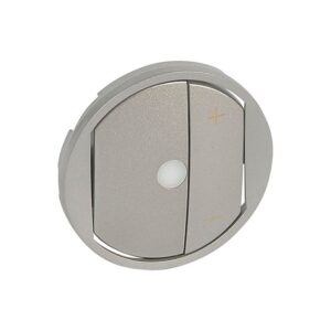 Πλακίδιο Ρυθμιστή Τηλεχειριστηρίου PLC Titanium