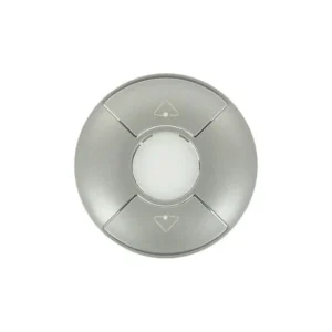 Πλακίδιο Χειρισμού Ρολών Titanium