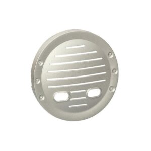 Πλακίδιο Κουδουνιού Titanium