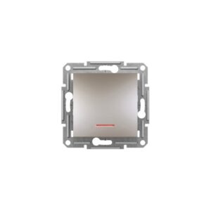 Asfora Μπουτόν Κουδουνιού Bronze