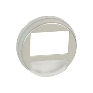 Πλακίδιο Ανιχνευτή Διέλευσης Titanium