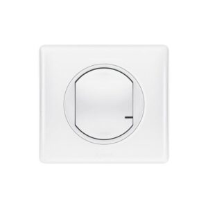 Πλακίδιο Ρυθμιστή 1 Στοιχείου Titanium