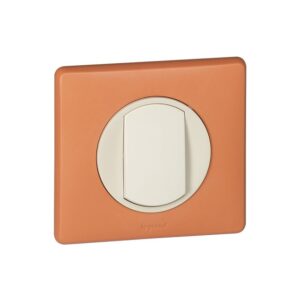 Πλακίδιο Διακόπτη Ivory