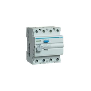 Ρελέ Διαρροής Τύπου AC 100mA 63A