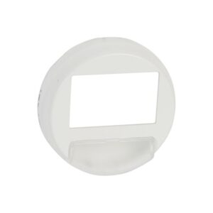 Πλακίδιο Ανιχνευτή Διέλευσης White