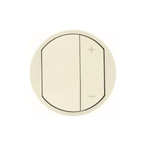 Πλακίδιο Ρυθμιστή Ivory