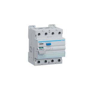 Ρελέ Διαρροής AC 300mA 4x125A