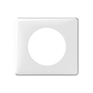 Neutrals Πλαίσιο 1 Θέσης White