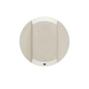 Πλακίδιο Μπουτόν Τραβηχτό Ivory