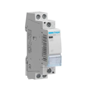 Ηλεκτρονόμος 12V 25A 1NO+1NC