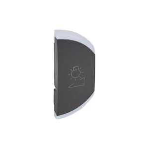 Πλακίδιο Ρυθμιστή 1 Στοιχείο Δεξιά Γραφίτης