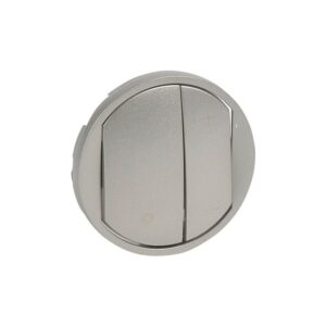 Πλακίδιο Ρυθμιστή Titanium