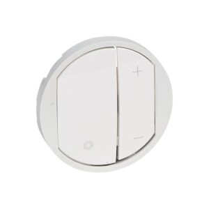 Μηχανισμός Πλακίδιο Ρυθμιστή White