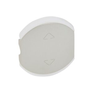 Πλακίδιο Πάνω/Κάτω 2 Στοιχείων Τιτάνιο SCS