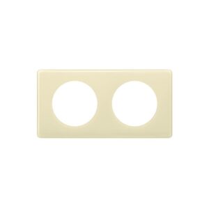 Πλαίσιο 2 Στοιχείων Ivory