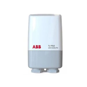 Ρελε με Φωτοαισθητήρα Στύλου TL1