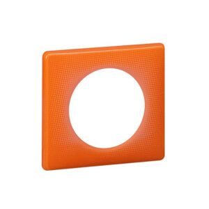 Πλαίσιο 1 Στοιχείου 70's Οrange