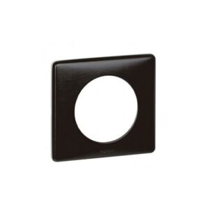 Anodized Πλαίσιο 1 Θέσης Carbon