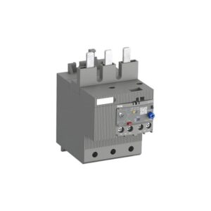 Ηλεκτρονικός Ηλεκτρονόμος Υπέρτασης EF96-100