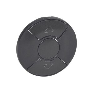 Πλακίδιο Ρολών Graphite