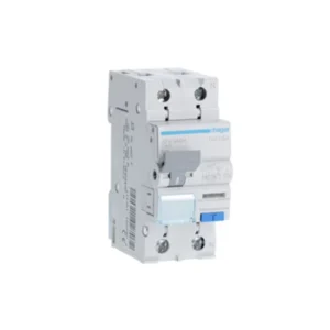 Ρελέ Διαρροής Α 2P 300mA και Ασφάλεια 6kA C 40A