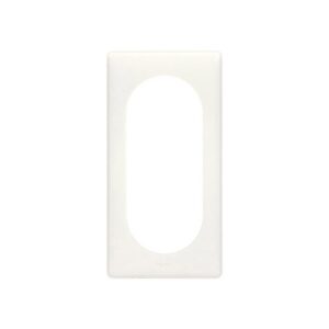 Πλαίσιο 4/5 Στοιχείων Yesterday White