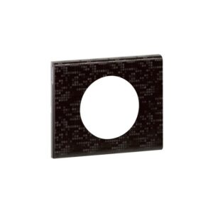 Mat Πλαίσιο 1 Θέσης Pixel Leather