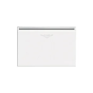 LL SCS Πλακίδιο Διακόπτη Κάρτας Ξενοδοχείου White