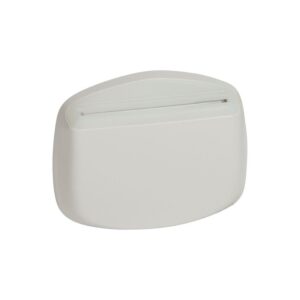 Πλακίδιο Διακόπτη Ξενοδοχείου White