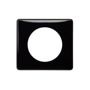 Πλαίσιο 1 Στοιχείου Black