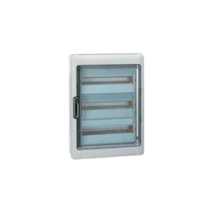 Πίνακας Εξωτερικός 3x18M Plexo