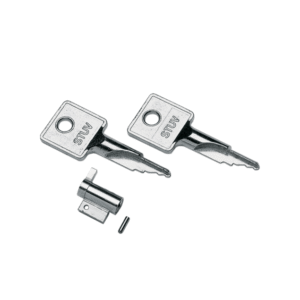 Κλειδαριά με 2 Κλειδία Cosmos