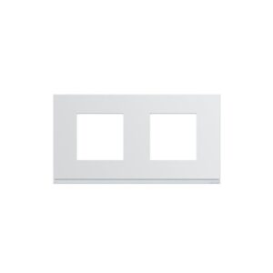 Πλαίσιο 2x2 Στοιχείων Οριζόντιο Pure Gallery