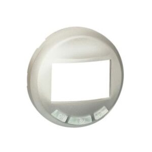 Πλακίδιο Ανιχνευτή Κίνησης Titanium