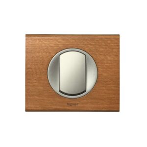 Mat Πλαίσιο 1 Θέσης Oak