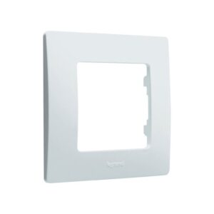 Frosted Πλαίσιο 1 Θέσης Lavender