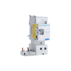 Ρελέ Διαρροής Μπλοκ 2P 40A 300mA Ac