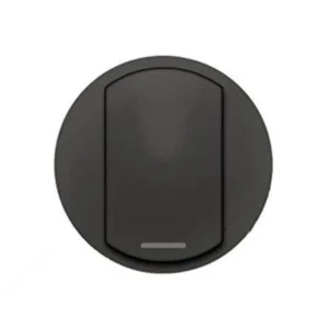 Πλακίδιο Κουδουνιού με Ετικέτα Γραφίτης