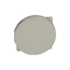 Πλακίδιο Κάλυψης Titanium