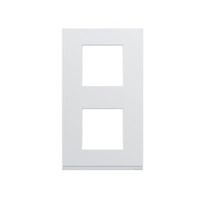 Πλαίσιο 2x2 Στοιχείων Κάθετο Pure Gallery