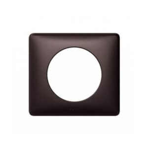 Anodized Πλαίσιο 1 Θέση Graphite