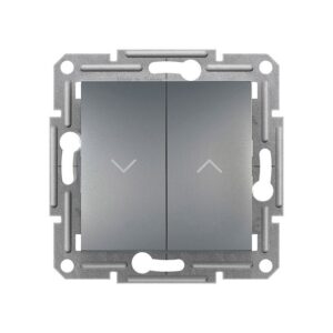 Αsfora Μπουτόν Ρολών Ατσάλι