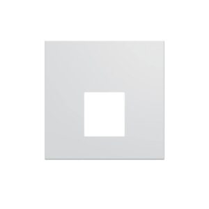 Gallery Πλακίδιο RJ45 Data 2 Στοιχεία Pure