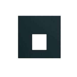 Gallery Πλακίδιο RJ45 Data 2 Στοιχεία Night