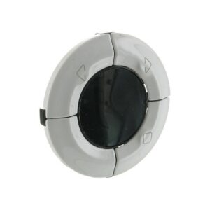 Zigbee Πλακίδιο Διακόπτη White