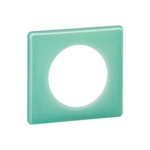 Πλαίσιο 1 θέσης 50's Τurquoise