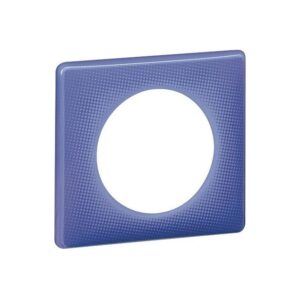 Πλαίσιο 1 Θέσης 90's Purple