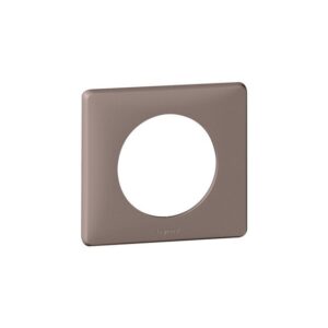 Πλαίσιο 1 Θέσης Taupe