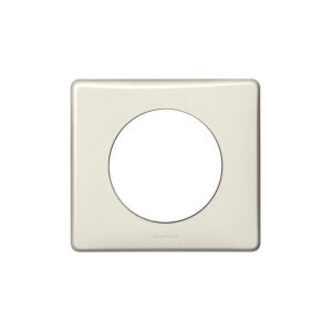 N. Earth Πλαίσιο 1 Θέσης Ivory