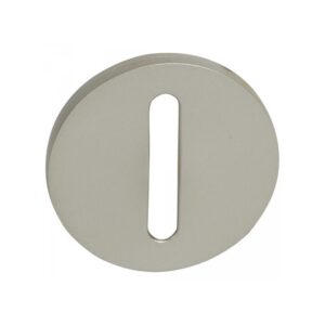 Πλακίδιο Αθόρυβου Διακόπτη Titanium